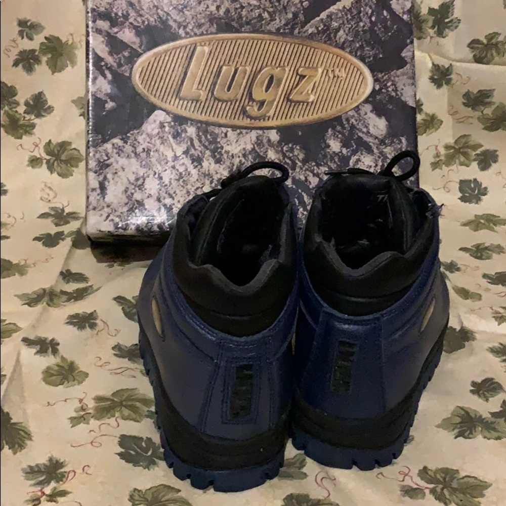 Lugz - Picture 4 of 6